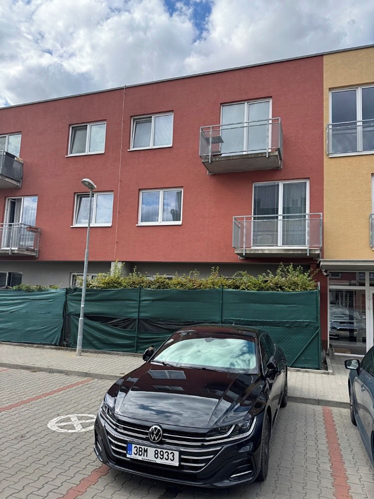 Pronájem bytu 2+kk 55 m², Brno – fotka 1 z 3