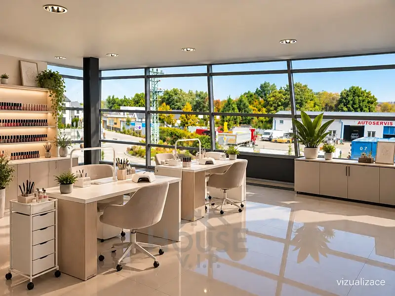 Pronájem kanceláře 70 m², Světice – náhled fotky 3