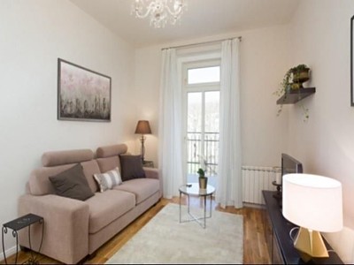 Pronájem bytu 2+kk 48 m²