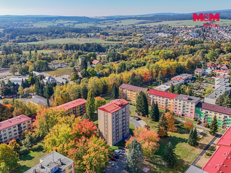 Wohnung 3+1 zum Kauf, 63 m² (30 von 30)
