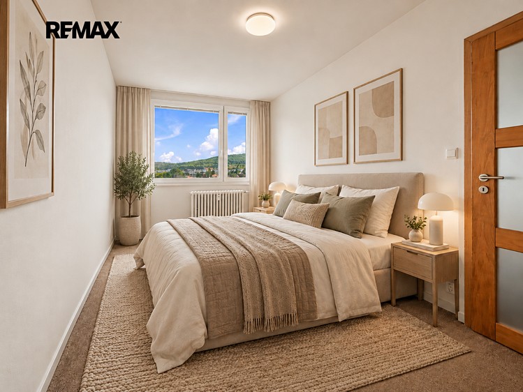 Wohnung 2+1 zur Miete, 42 m² (8 von 31)