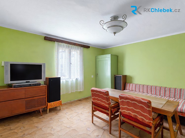 Prodej domu, 66 m² (17 z 28)