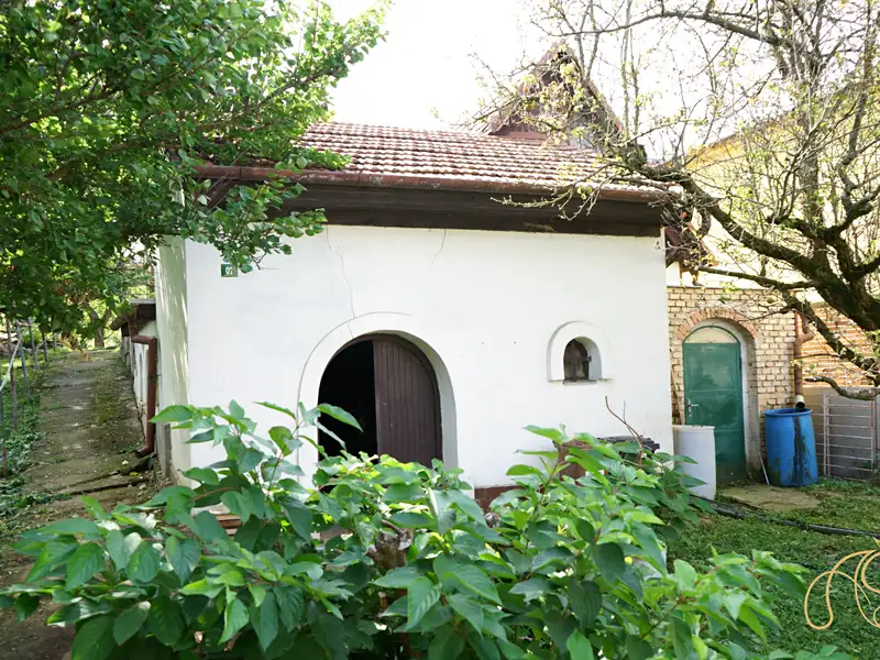 Prodej chalupy 53 m², pozemek 2562 m², Valtice – náhled fotky 2