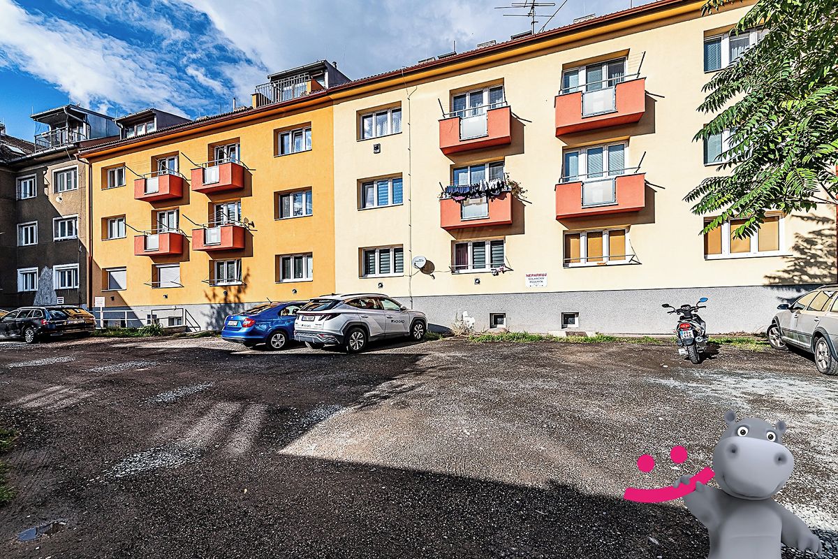 Prodej bytu 4+kk 95 m²