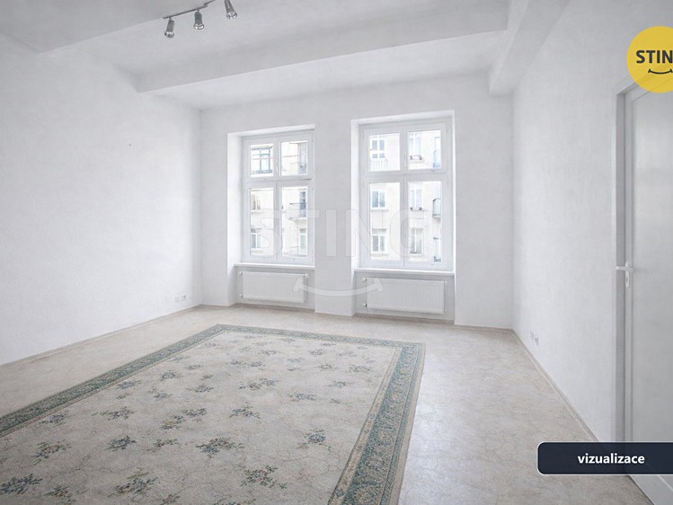 Квартира 2+1 в оренду, 67 м² (6 з 15)
