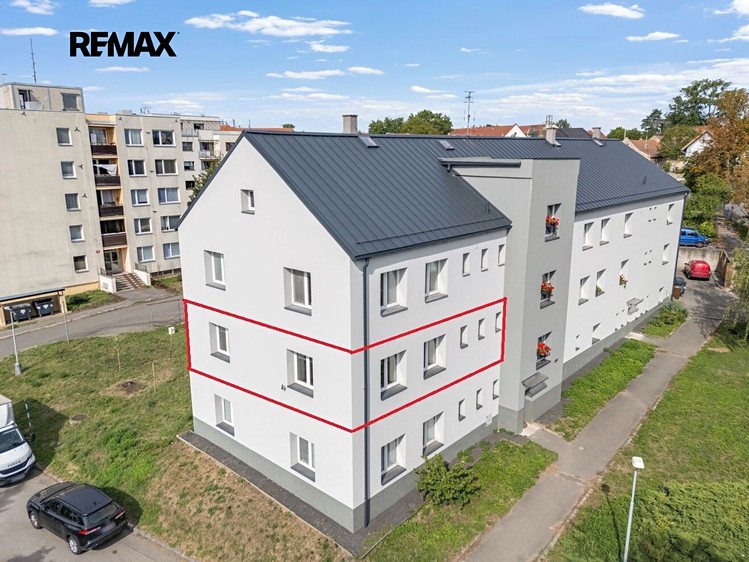 Wohnung 3+kk zum Kauf, 70 m² (5 von 29)