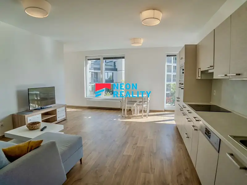 Pronájem bytu 2+kk 58 m², Ostrava – náhled fotky 3