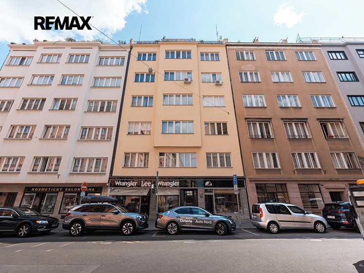 Wohnung 1+kk zum Kauf, 29 m² (8 von 15)