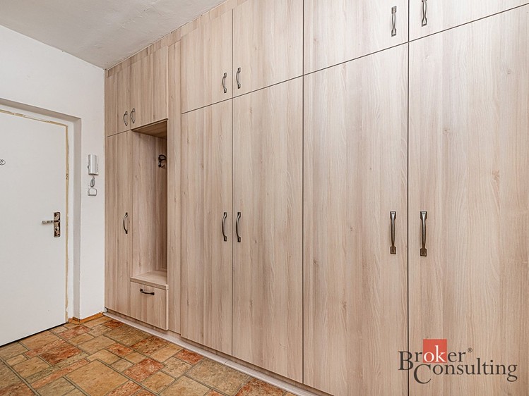 Prodej bytu 2+1, 49 m² (17 z 33)
