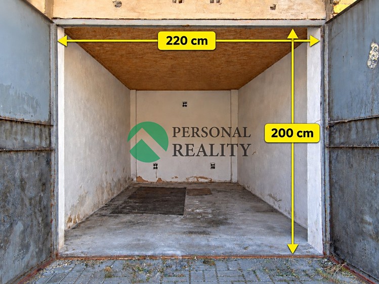 Prodej nemovitosti, 19 m² (2 z 8)