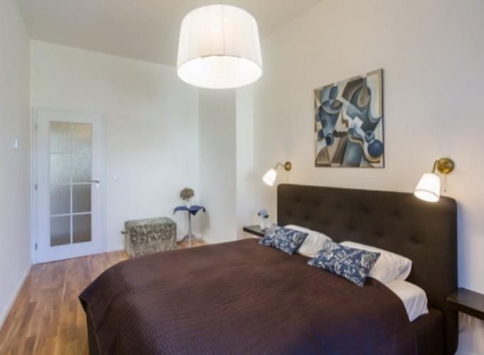 Pronájem bytu 2+kk 48 m² – fotografie 5