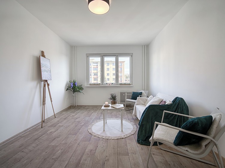 Pronájem bytu 2+1, 55 m² (14 z 34)