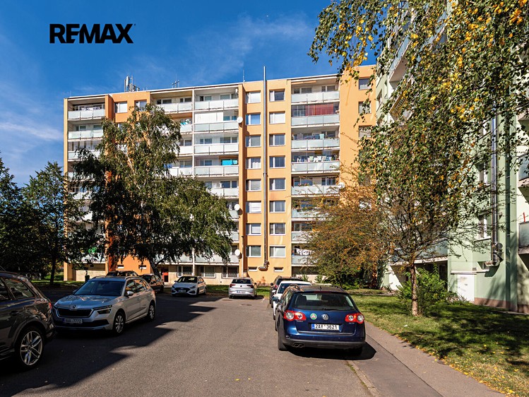 Wohnung 3+1 zum Kauf, 72 m² (19 von 20)
