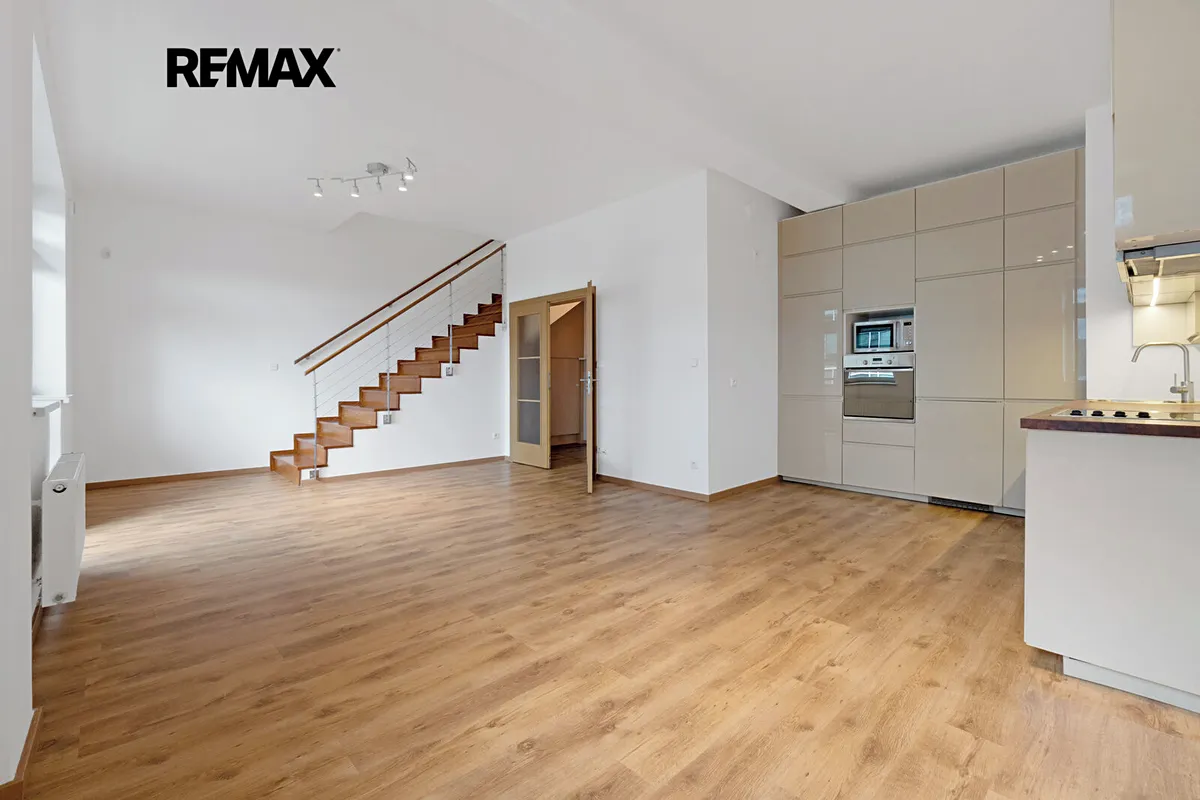 Prodej bytu 4+kk 116 m²