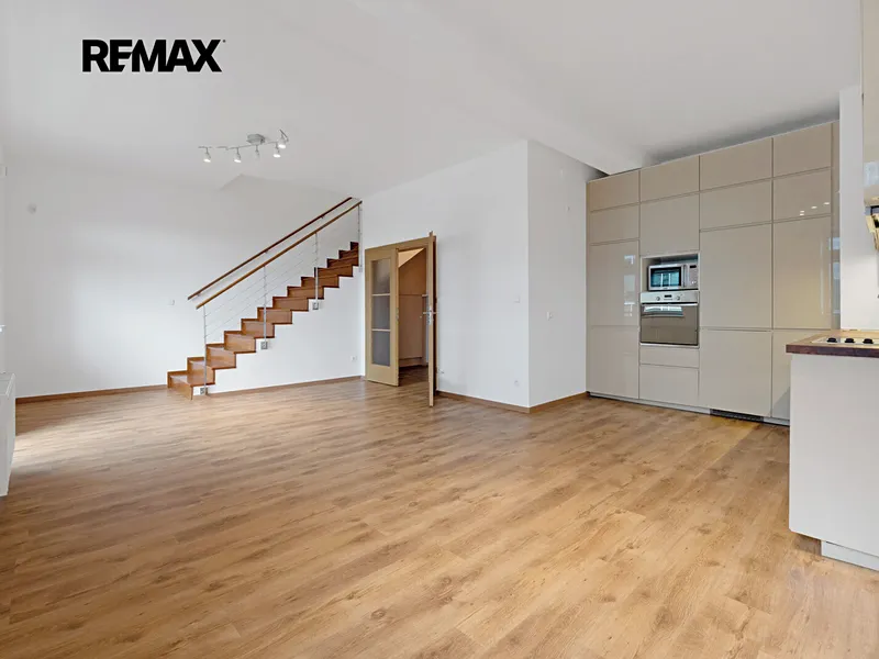 Prodej bytu 4+kk v osobním vlastnictví 116 m², Praha 9 - Libeň