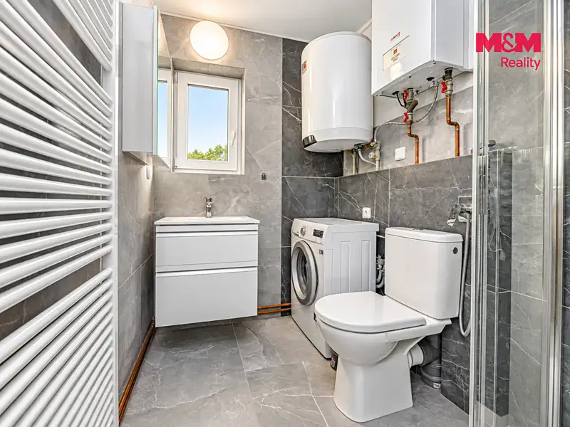 Prodej bytu 1+1 32 m², Kostelec nad Orlicí – náhled fotky 3