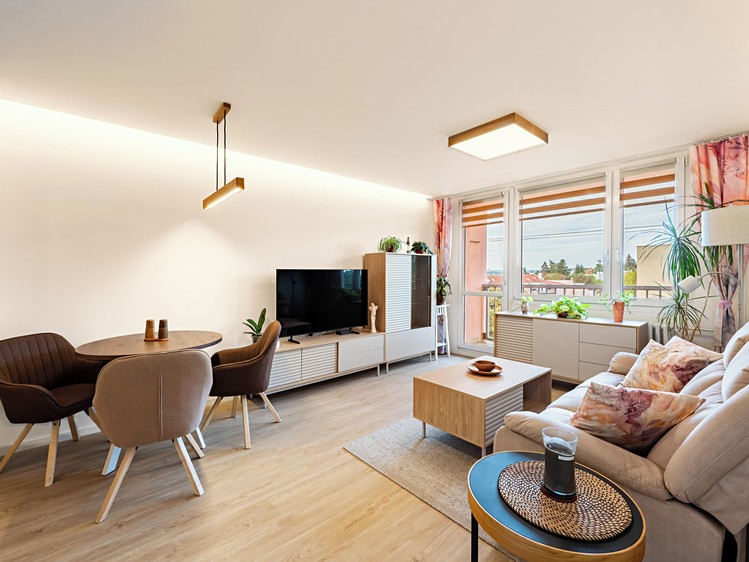 Wohnung 3+kk zum Kauf, 68 m² (1 von 18)