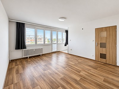 Wohnung 1+kk zum Kauf, 26 m² (3 von 19)
