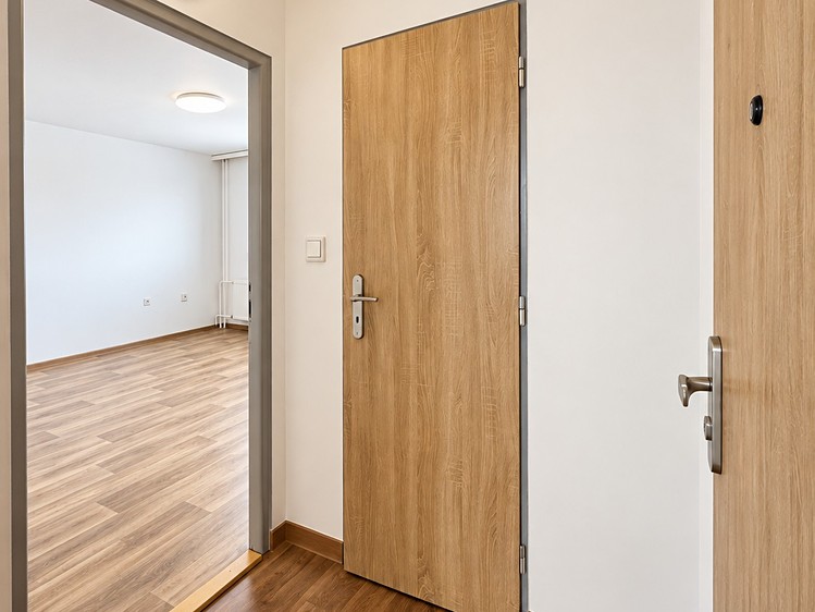 Wohnung 1+kk zum Kauf, 26 m² (8 von 19)