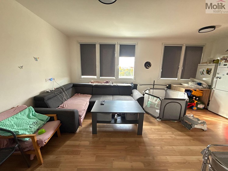 Wohnung 3+1 zur Miete, 56 m² (4 von 13)