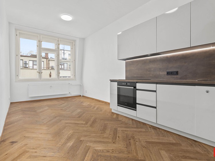 Prodej bytu 3+kk, 69 m² (6 z 27)
