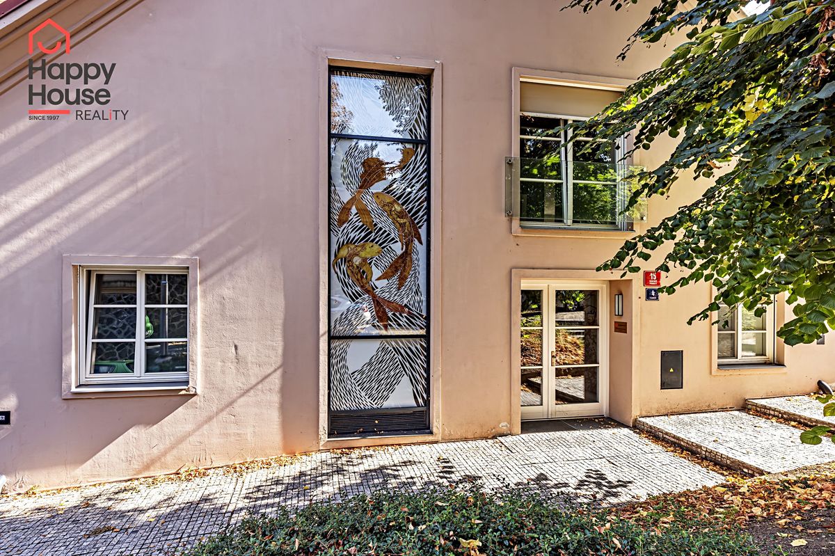 Pronájem bytu 5+1 130 m²