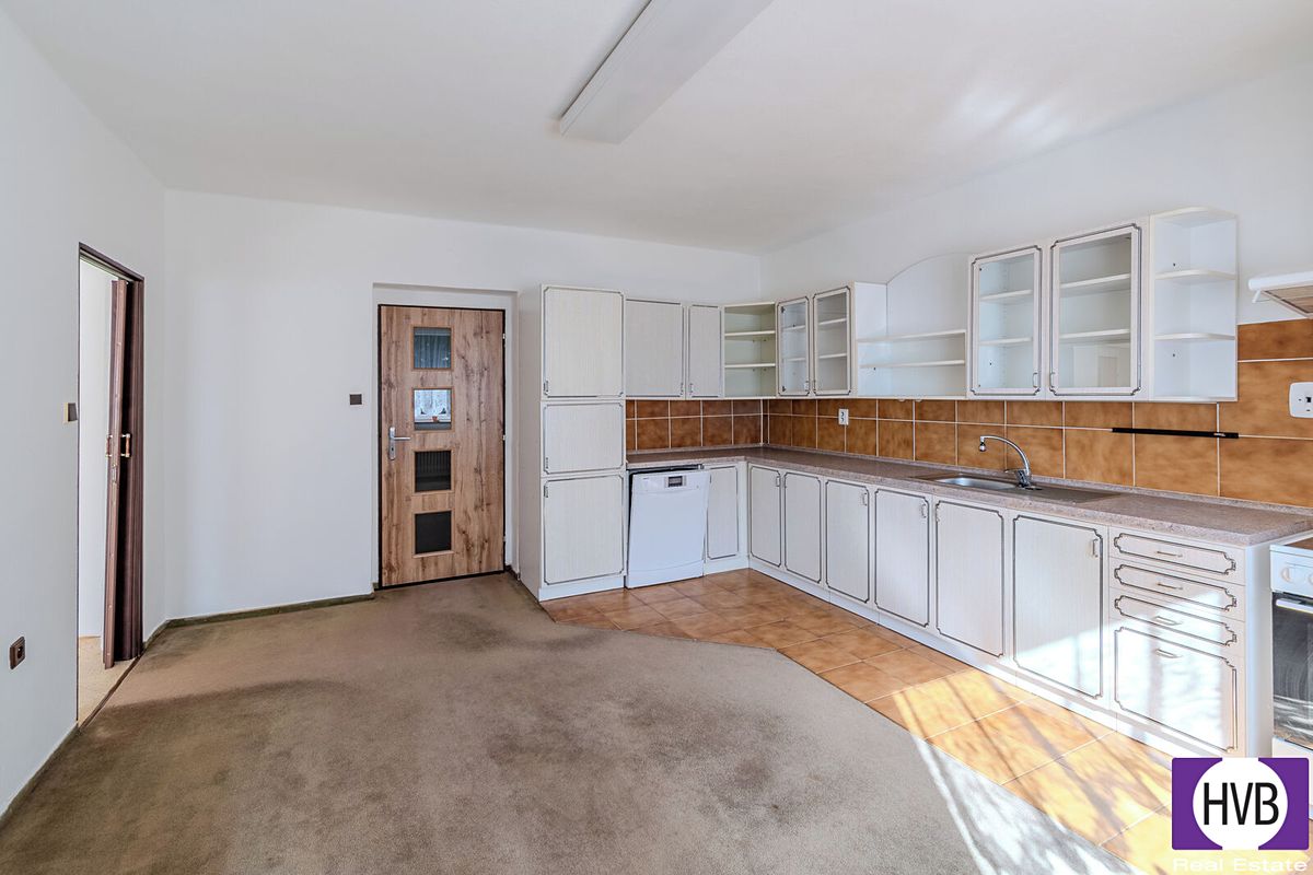 Pronájem bytu 3+1 90 m²