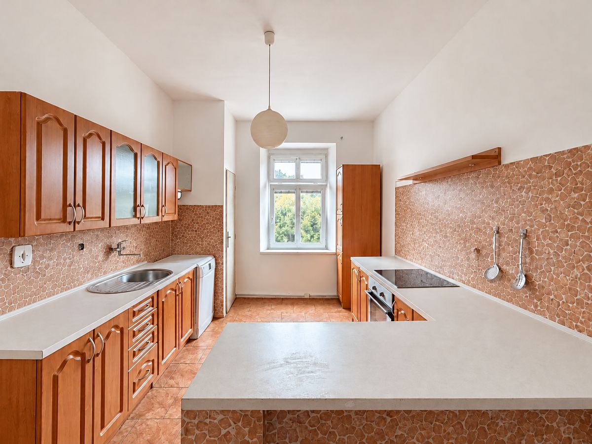 Prodej bytu 2+kk 74 m²
