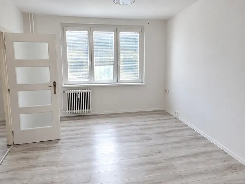 Pronájem bytu 1+1 35 m², Jirkov – náhled fotky 2