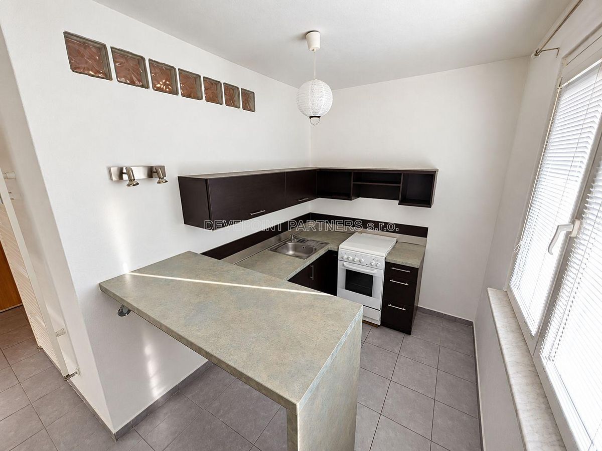 Prodej bytu 2+1 50 m², Přerov – fotka 1 z 3