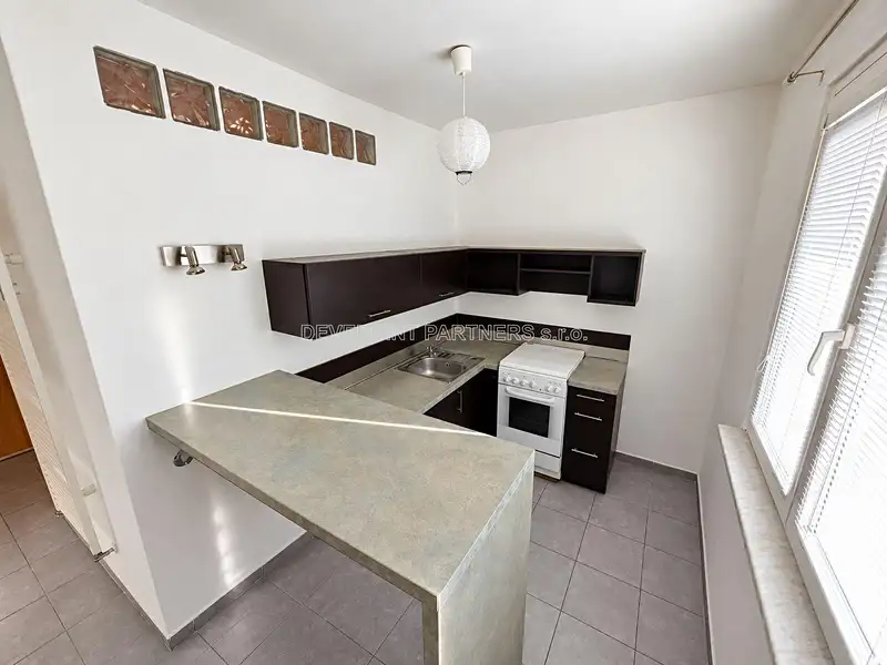 Prodej bytu 2+1, 50 m², Přerov