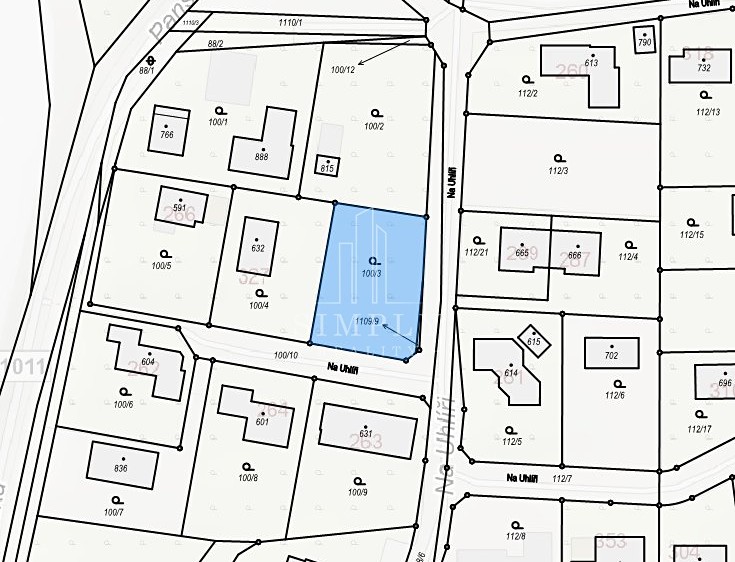 Ділянка на продаж, 810 м² (7 з 10)