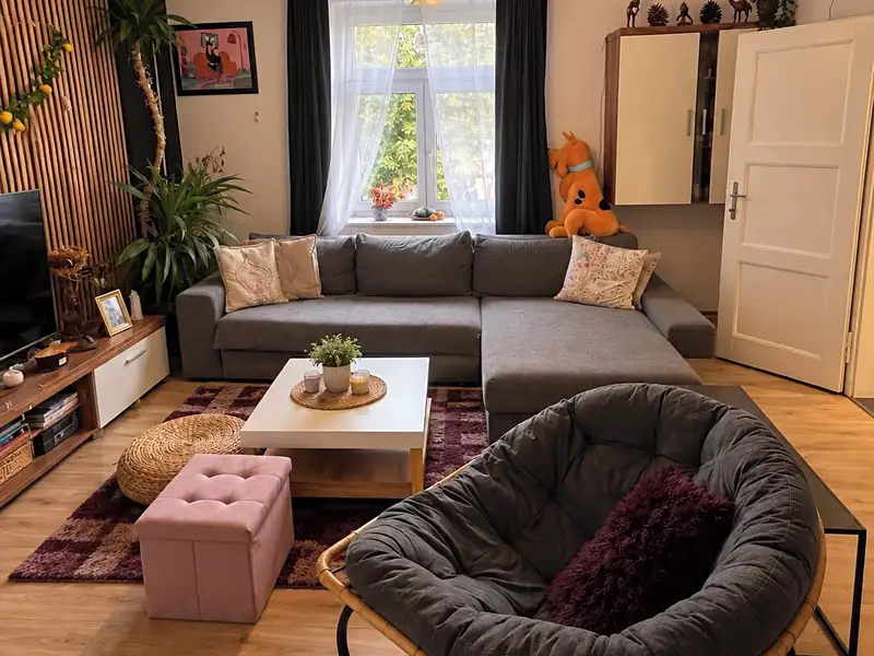 Pronájem bytu 5+1 110 m², Plzeň – náhled fotky 2
