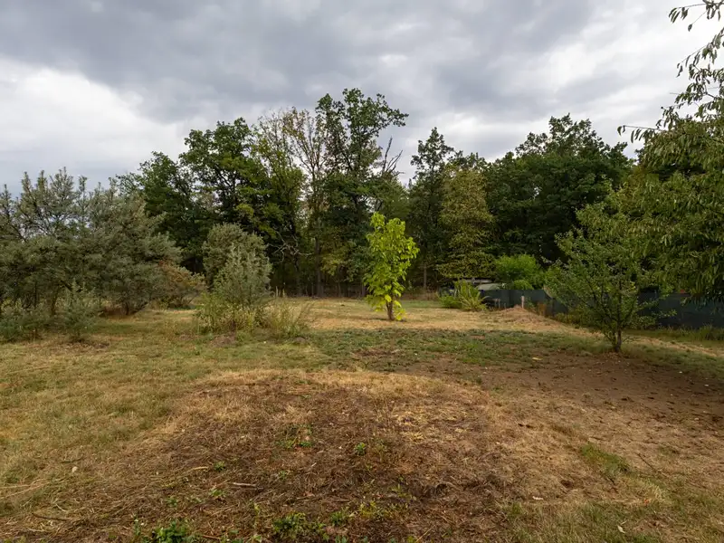 Prodej stavebního pozemku 750 m², Pyšely – náhled fotky 3
