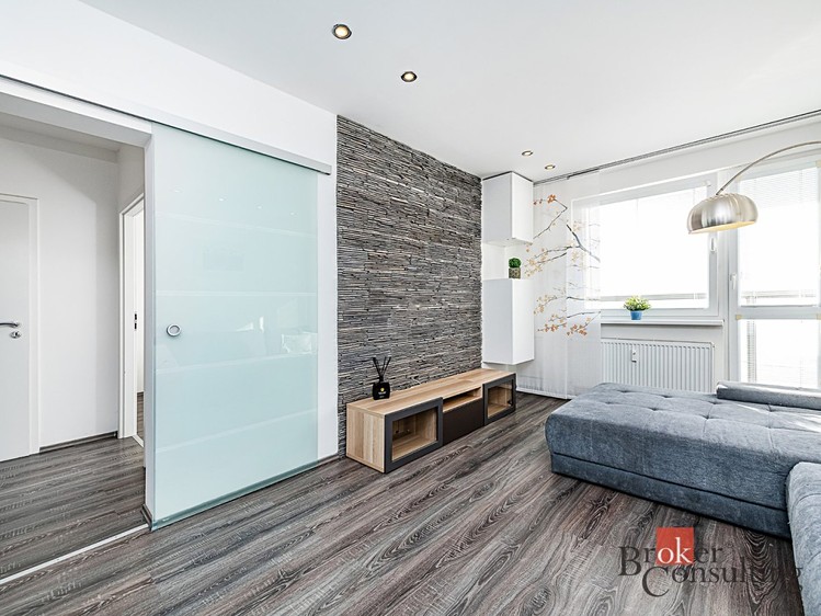 Квартира 2+1 на продаж, 53 м² (16 з 38)