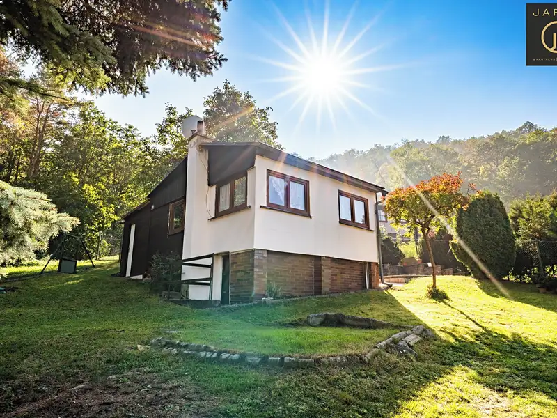 Prodej chaty 44 m², pozemek 577 m², Ústí nad Labem – náhled fotky 1