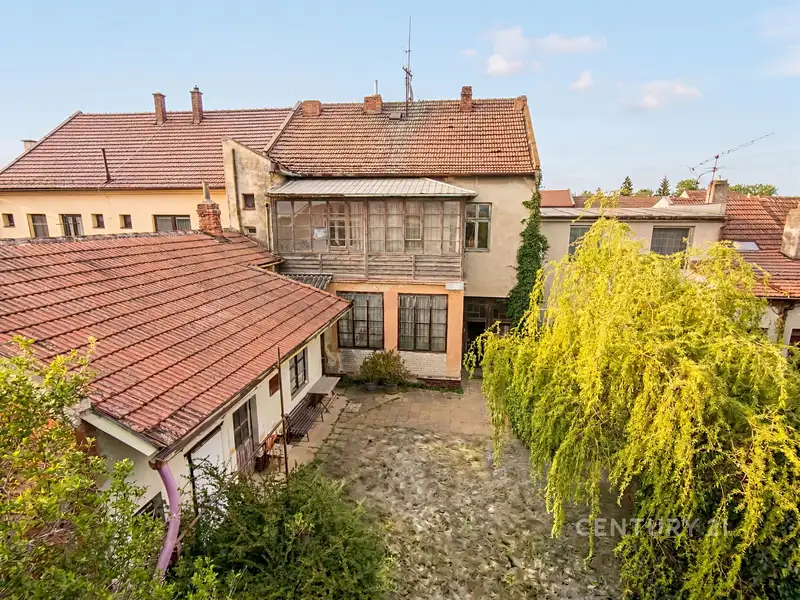 Prodej rodinného domu 246 m², pozemek 1425 m², Brno – náhled fotky 3
