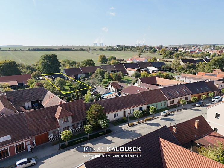 Prodej pozemku, 606 m² (1 z 26)