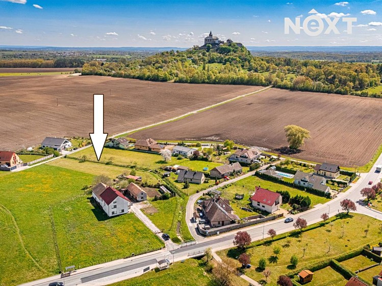 Prodej pozemku, 1 350 m² (4 z 5)