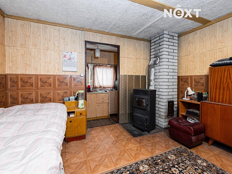 Prodej domu, 40 m² (10 z 10)