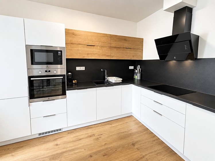 Квартира 2+kk на продаж, 61 м² (8 з 12)