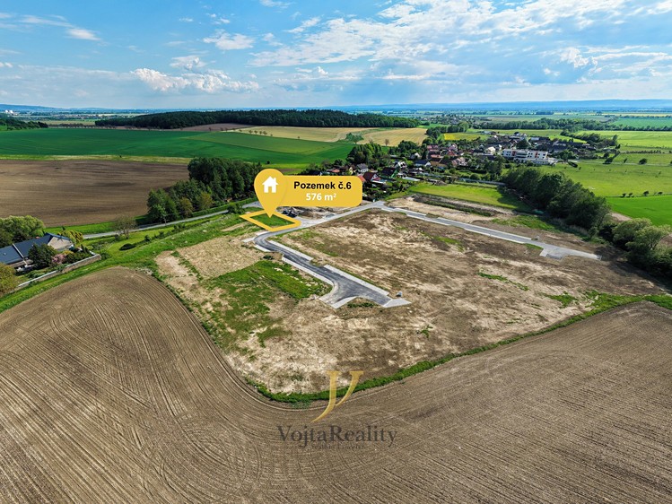 Grundstück zum Kauf, 576 m² (2 von 8)