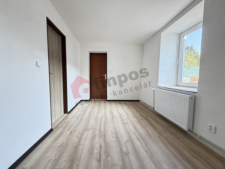Pronájem bytu 3+1, 66 m² (12 z 17)