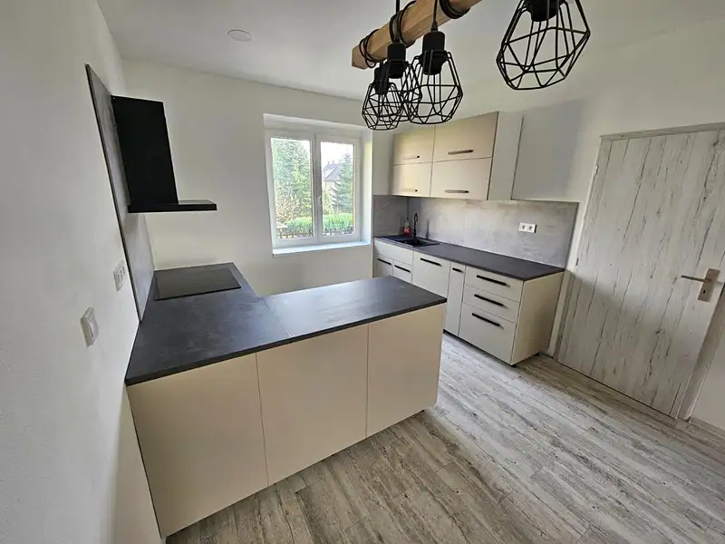 Pronájem bytu 2+1 52 m², Frýdek-Místek – náhled fotky 3