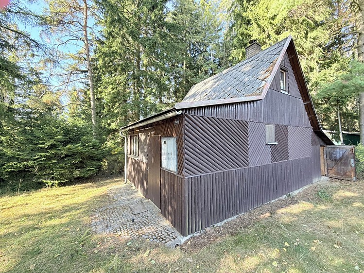Prodej domu, 53 m² (72 z 100)