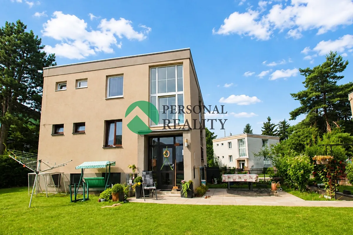 Prodej bytu 3+1 85 m²