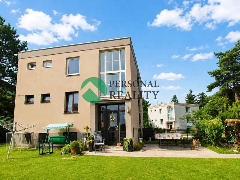 Prodej bytu 3+1 85 m², Rakovník – náhled fotky 1