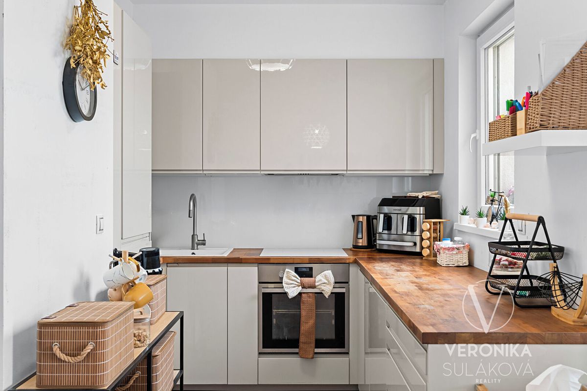 Prodej bytu 2+kk 80 m² – fotografie 5