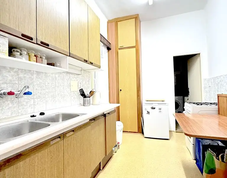 Pronájem bytu 2+1, 70 m², Brno-město, Brno