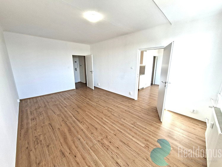 Квартира 1+1 в оренду, 50 м² (5 з 11)